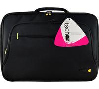 techair Sacoche Classic Pro 17.3-18.4" 1F 1T noir