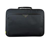 Techair Z0105V4 Mallette classique 1 compartiment 10 à 11,6 " Noir