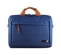 Sac Messenger - Tech air - TAN1208 - 35,8 cm (14.1"") - 338,3 g - Couleur Bleu