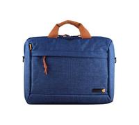 Sac Messenger - Tech air - TAN1208 - 35,8 cm (14.1"") - 338,3 g - Couleur Bleu