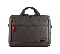 techair - Sacoche pour ordinateur portable - 14.1" - gris Gris