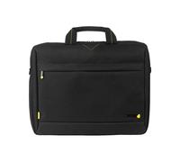 techair - Sacoche pour ordinateur portable - 14.1" - noir Noir
