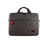 techair - Sacoche pour ordinateur portable - 15.6" - gris Gris