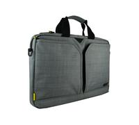 TECHAIR Sacoche pour ordinateur portable Evo 12"" - 13"" - Gris