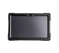 techair Samsung Tab A7 10,4 Pouces étui Robuste Noir