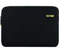 techair Slipcase Classic Essential 14-15.6" 1F schwarz