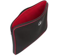 techair Slipcase Classic Essential 16-17.3" 1F schwarz