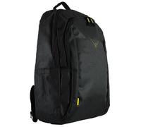 TECHAIR - TANB0700V3 - 15.6 " Classique Ordinateur Portable Sac à Dos, Noir
