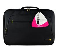 Techair TANZ0107V4 Techair NB Clam Case Z-Series bk 17,0 | TANZ0107V4
