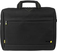 techair Tasche Classic Essential 12-14.1" 1F 1T schwarz
