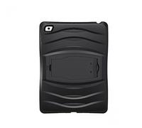 Techair TAXFP033 Etui pour iPad 9.7" Noir