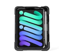 Techair TAXIPM068 Étui Robuste pour iPad Mini 8,3" 7ème génération