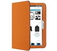 Techair taxsgt013 Etui pour Samsung Galaxy Tab 4 7" Orange