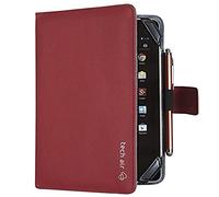 Techair TAXUT013 Etui pour Tablette 8" Rouge