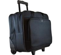 techair Trolley Classic Essential 16-17.3" 2F 1T schwarz