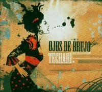 Techari [CD + CDROM] by Ojos De Brujo