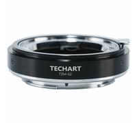 Techart - Convertisseur Nikon Z pour objectifs Leica M avec AF (TZM-02)