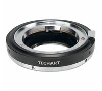 Techart - Convertisseur Sony E pour objectifs Leica M avec AF (LM-EA9)