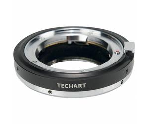 Techart - Convertisseur Sony E pour objectifs Leica M avec AF (LM-EA9)