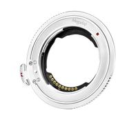 Megadap - Convertisseur Nikon Z pour objectifs Sony E avec AF (ETZ21 Pro+)