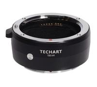 TECHART Bague Adaptatrice TZC-01 pr Optique Canon EF vers Nikon Z
