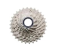 TECHAUTO Bloque Volant Moteur Arrache Volant Compatible avec la Cassette de vélo de Route Shimano 105 CS-R7000 11 Vitesses (11-28/11-30/11-32/HG700 11-34 Dents)(CS-R7000 11-28T)