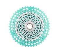 TECHAUTO Bloque Volant Moteur Arrache Volant Convient pour Cassette ZTTO CNC XD Teal ULT VTT 12 Vitesses 10-50T 10-51T 9-46T 10-46T XD 12s Pignon XD 12V K7(12s 9-51T Teal-Y)