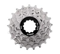 TECHAUTO Bloque Volant Moteur Arrache Volant Convient pour Roue Libre de Cassette de vélo Brompton 5/6/7 Vitesses 11-28T/11-26T/11-21T(5S)