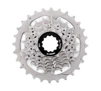 TECHAUTO Bloque Volant Moteur Arrache Volant Convient pour Roue Libre de Cassette de vélo Brompton 5/6/7 Vitesses 11-28T/11-26T/11-21T(7S)