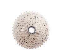 TECHAUTO Bloque Volant Moteur Arrache Volant Convient pour Shimano Deore M5100 Cassette 11 Vitesses Roue Libre VTT 11 Vitesses 11-42T 11-51T Pièces de vélo(M5100 11-42T)
