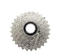 TECHAUTO Bloque Volant Moteur Arrache Volant Convient pour Shimano Tiagra CS HG500 4700 4600 10 Vitesses, Pignon De Cassette De Vélo De Route 10S, Roues Libres 11-25T 12-28T 11-32T(HG-500 11-28T)