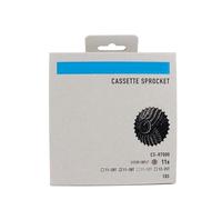 TECHAUTO Bloque Volant Moteur Arrache Volant Convient pour vélo de Route Shimano 105 CS 5800 R7000, Roues Libres 11 Vitesses, pignon de Cassette K7 12-25T 11-28T 11-32T(R7000 11-30T Box)