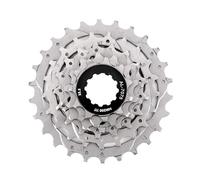 TECHAUTO Bloque Volant Moteur Arrache Volant Convient pour vélo Pliant Brompton, Cassette de vélo 5/6/7 Vitesses 11-28T/11-26T/11-21T, Roue Libre(5S)