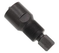 TECHAUTO Bloque Volant Moteur Arrache Volant Extracteur de Rotor de stator de magnéto de Volant d'inertie 27 mm/16 mm pour Moto Tout-Terrain