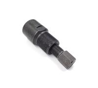 TECHAUTO Extracteur de Cylindre magnétique de Moto 27mm, Outil de Retrait de Rotor de Volant d'inertie, Outil de réparation de e Moteur magnétique Extracteur de Volant Moteur