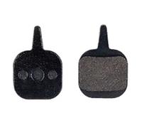 TECHAUTO Freins Frein à Tambour pour Vélo Plaquettes de Frein de vélo, Disque adapté pour BB5, Shimano, SRAM, Zoom, AVID, Magura Vélo de Frein à Tambour(TP-07A)