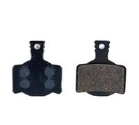 TECHAUTO Freins Frein à Tambour pour Vélo Plaquettes de Frein de vélo, Disque adapté pour BB5, Shimano, SRAM, Zoom, AVID, Magura Vélo de Frein à Tambour(TP-03F)