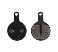 TECHAUTO Freins Frein à Tambour pour Vélo Plaquettes de Frein de vélo, Disque adapté pour BB5, Shimano, SRAM, Zoom, AVID, Magura Vélo de Frein à Tambour(TP-07B)