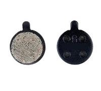 TECHAUTO Freins Frein à Tambour pour Vélo Plaquettes de Frein de vélo, Disque adapté pour BB5, Shimano, SRAM, Zoom, AVID, Magura Vélo de Frein à Tambour(TP-11C)