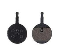 TECHAUTO Freins Frein à Tambour pour Vélo Plaquettes de Frein de vélo, Disque adapté pour BB5, Shimano, SRAM, Zoom, AVID, Magura Vélo de Frein à Tambour(TP-02B)