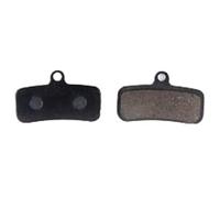 TECHAUTO Freins Frein à Tambour pour Vélo Plaquettes de Frein de vélo, Disque adapté pour BB5, Shimano, SRAM, Zoom, AVID, Magura Vélo de Frein à Tambour(TP-01E)