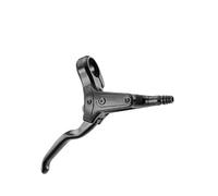 TECHAUTO HD-M275 vélo Frein à Disque hydraulique Ensemble Freins Avant arrière 800mm 1500mm Pression d'huile 160mm Rotor Freins à Disque VTT(Right Lever)