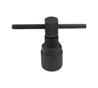 TECHAUTO Magnéto Stator Rotor Outil extracteur de Volant Outil de Retrait extracteur Kit de Motocross Extracteur de Volant Moteur(D)