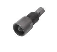 TECHAUTO Magnéto Stator Rotor Outil extracteur de Volant Outil de Retrait extracteur Motorcross Kit pour 27mm 24mm Extracteur de Volant Moteur(Army Green)