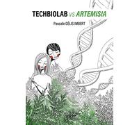 Techbiolab vs Artemisia