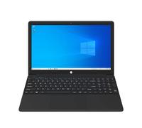 Techbite Zin 4 15.6/n4000/4gb/128gb/intelfhd/w10 Pro Black