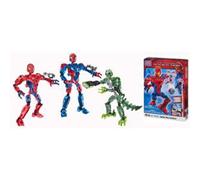 Techbot - Spiderman 4