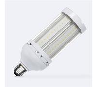 LEDKIA LIGHTING Ampoule LED Éclairage Public Corn E27 36W IP65 5000K Blanc froid