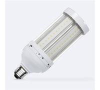 TechBrey Ampoule LED Éclairage Public Corn E27 36W IP65 2700K Blanc chaud blanc G