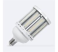 TechBrey Ampoule LED Éclairage Public Corn E40 100W IP65 5000K Blanc froid blanc G
